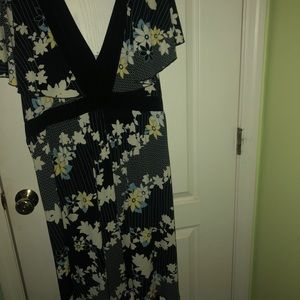 Torrid Dress Size 4
